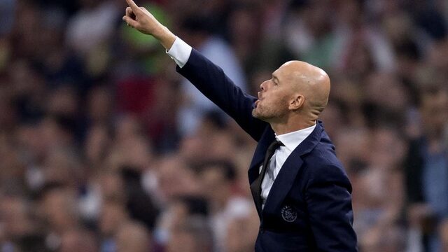 Vandaag op NPO Radio 1: Topper PSV - Ajax