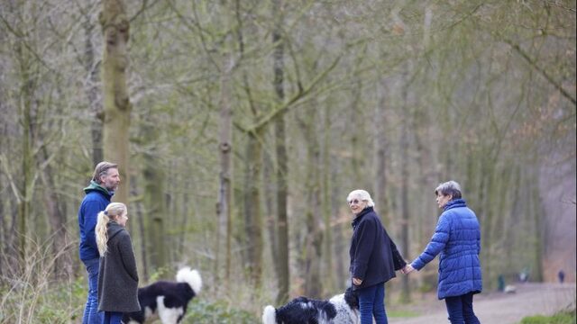 Hoe het zit met het coronavirus en huisdieren?