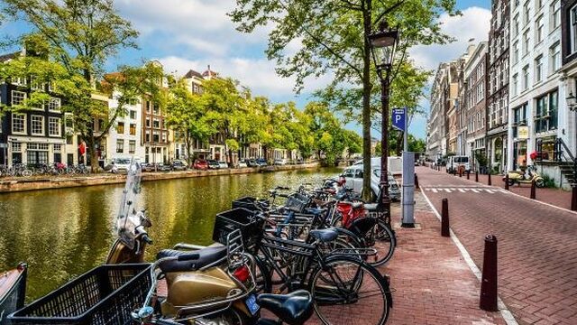 ‘Toeristenquotum: als Lowlands is uitverkocht kom je er ook niet meer in’