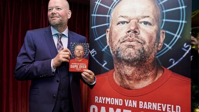 'Barney is een van de beste aller tijden, maar heeft dat zelf niet door'