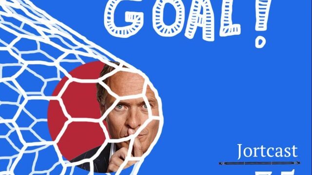 Jortcast # 35: groeiend verzet tegen organisatie van grote sportevenementen