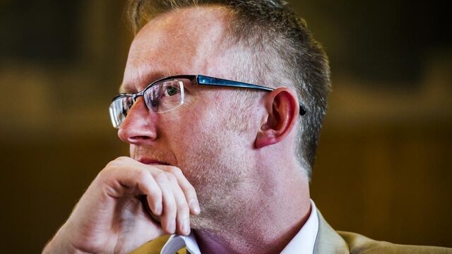 'In Nederland denken nog steeds veel mensen dat hun voorouders in Indië iets groots hebben verricht'