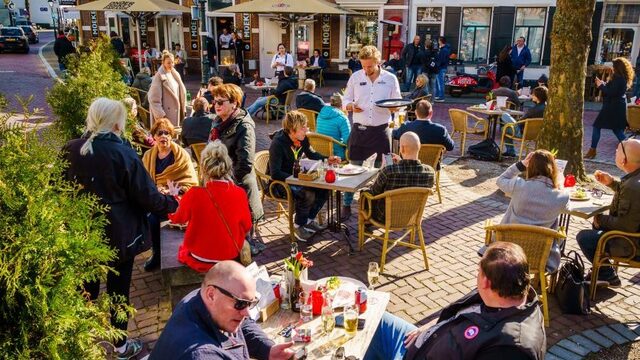 Stand.nl: 'We kunnen best verantwoord met de versoepelingen omgaan'