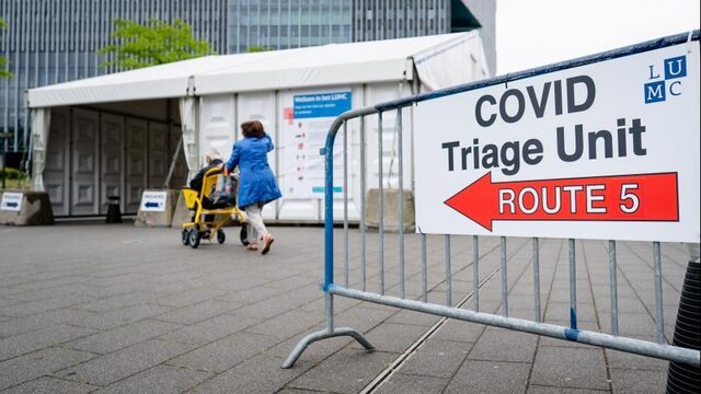 Meer coronabesmettingen, tijd voor strengere handhaving?
