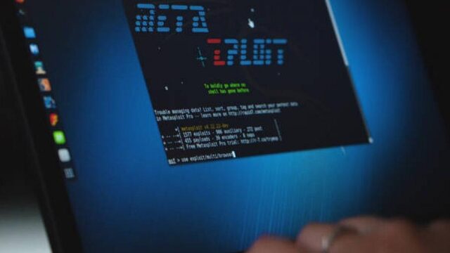 Politie lost bijna geen hackaanvallen op