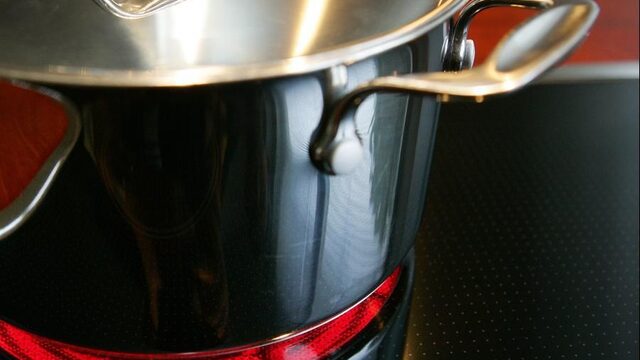 Elektrisch koken steeds populairder, gaskookplaat minder verkocht