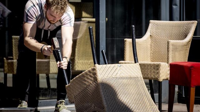 Stand.nl: het nieuwe steunpakket geeft het bedrijfsleven de lucht die nodig is