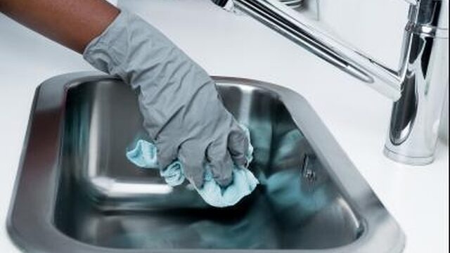 Jouw keuken een stuk schoner met deze 12 tips