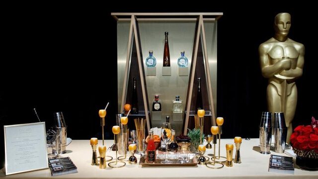 Radio Cinema: De Oscars staan voor de deur!