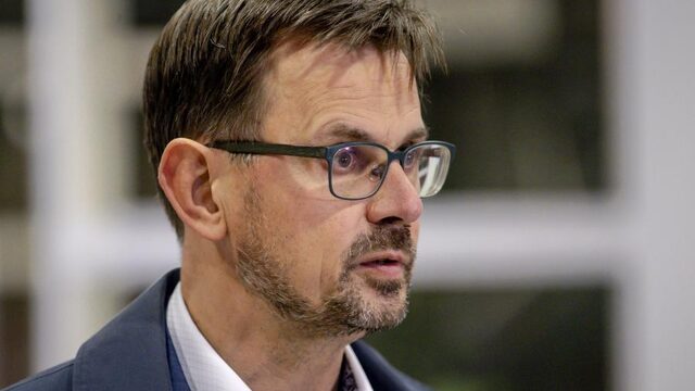 GGD's zetten zich schrap voor Britse mutant