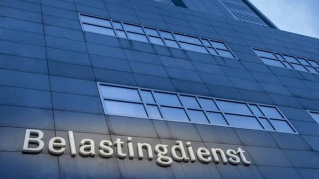Zembla: jarenlang groot beveiligingslek bij Belastingdienst