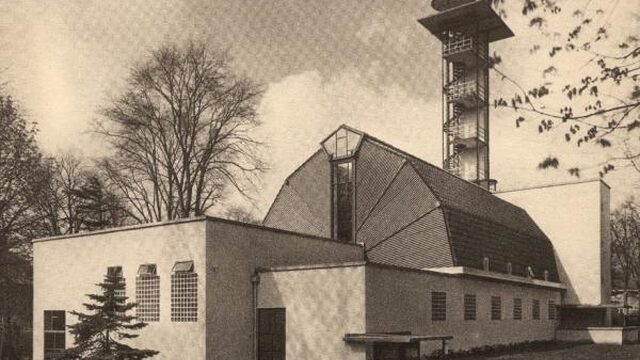 De Nieuws BV live vanuit de oudste radiostudio van Nederland