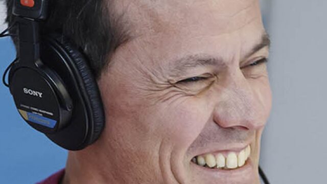 'NPO Radio 1 heeft de aardigste redactie van Nederland'