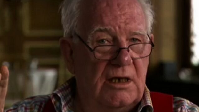 In memoriam: de Sapman (1943-2016)