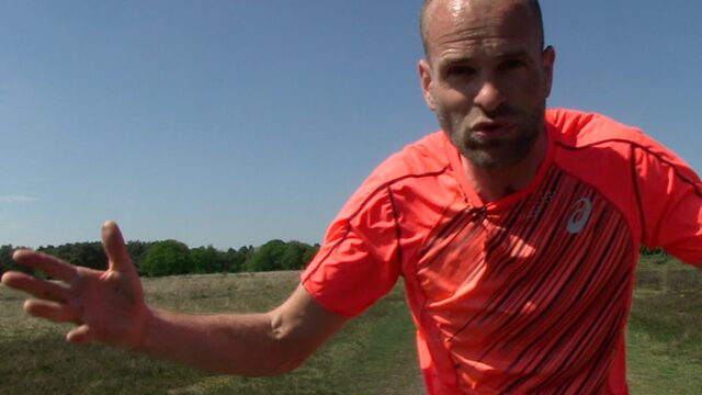 'Wie zei: Je moet bomen kappen om andere te laten bloeien?'