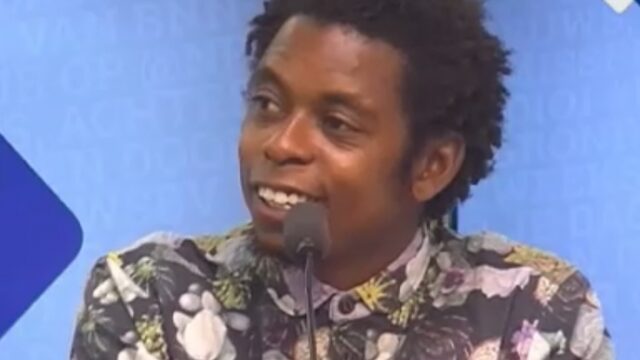 Typhoon over etnisch profileren: 'Je voelt je geen mens'