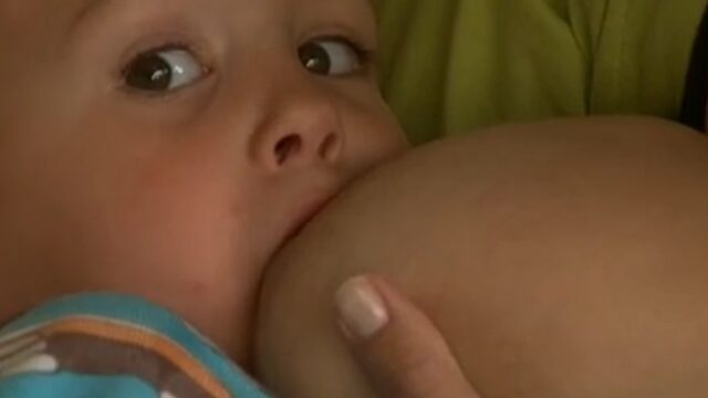 TrendingVandaag: Pannenkoeken van moedermelk