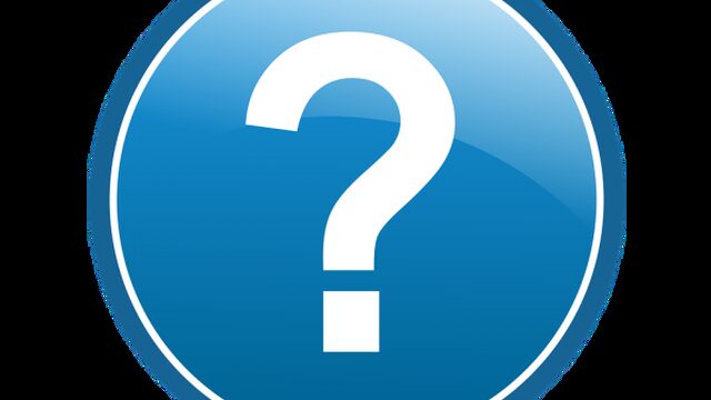 Kan je ineens last hebben van geheugenverlies?