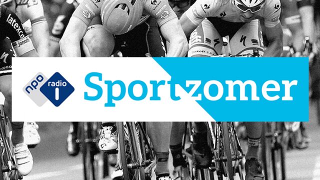 Sportzomer dag #1: het EK Voetbal begint!