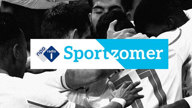 Sportzomer dag #2