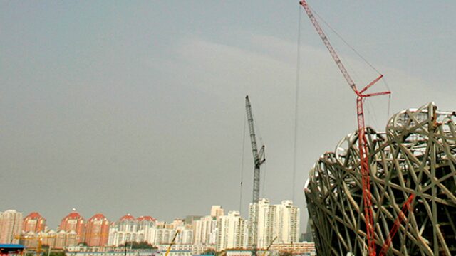 Olympisch vluchtelingenteam: symbool van hoop?