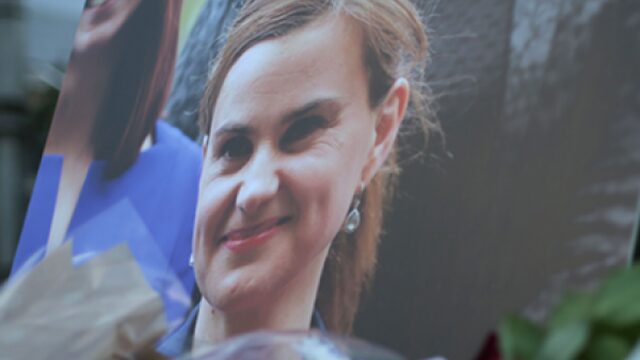 Columnist neemt het op voor Engelse parlementsleden