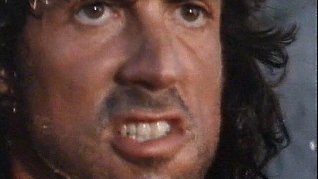 Heimwee naar slechte horror op een VHS-band