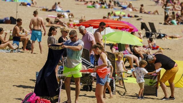 Stand.nl: Nederlanders hebben te weinig zelfdiscipline
