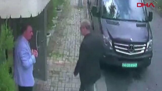 'Saudi-Arabië zette dubbelganger in om dood Khashoggi te verhullen'
