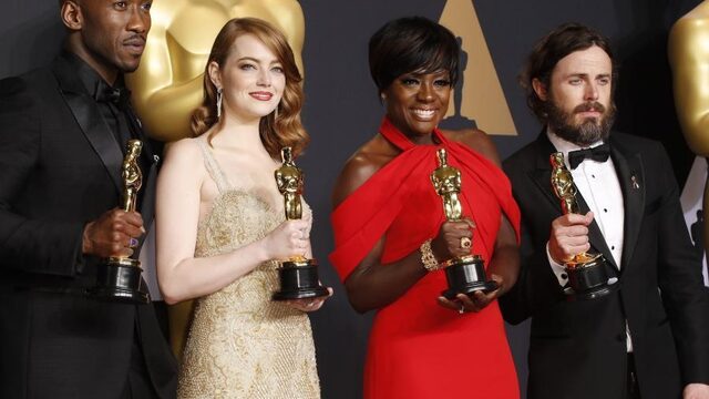 Waarom het niet erg is dat we dit jaar geen Oscar winnen