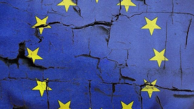 'Enthousiasme over Europese samenwerking is volledig weg'