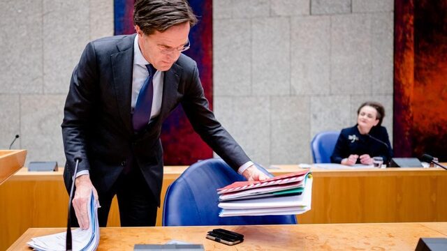 'De vraag is hoe verrassend de ministerraad-notulen gaan zijn'