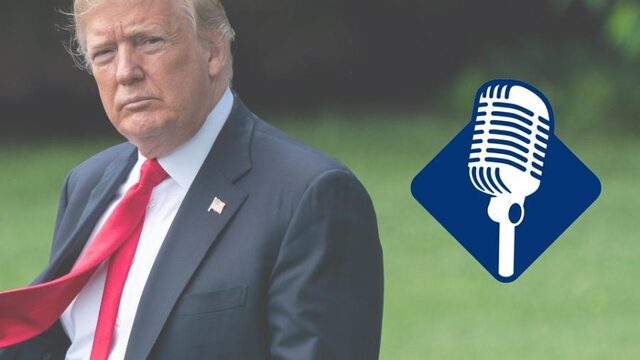 Podcast De Dag: Snap jij het Ruslandonderzoek in de VS nog?