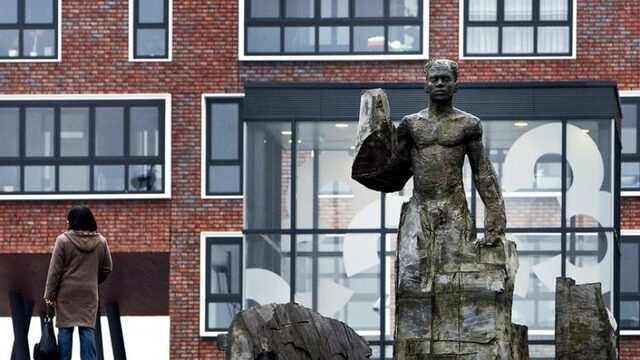Podcast De Dag: Het Nederlandse slavernijverleden - een geschiedenisles