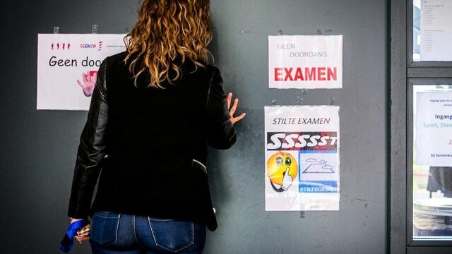 De school voor de rechter: 'Ouders willen gelijk hebben'