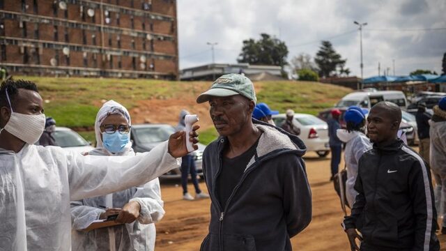 'Situatie is schrijnend en kortzichtig': Oxfam Novib wil dat armere landen ook coronavaccins kunnen krijgen