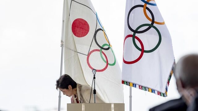 Twijfels rondom de Olympische Spelen in Tokio groeien