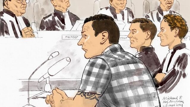 Slachtofferverklaringen in de rechtszaal: 'Het gaat soms echt te ver'