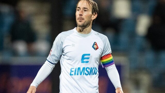 Clubicoon Korpershoek gaat nog een jaar door