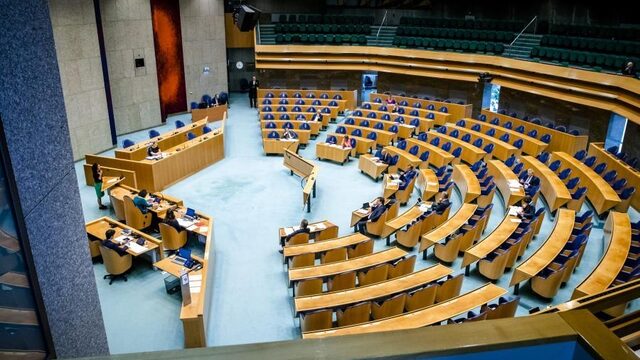 'Informatievoorziening overheid is een puinhoop: de Tweede kamer wordt stelselmatig slecht geïnformeerd'