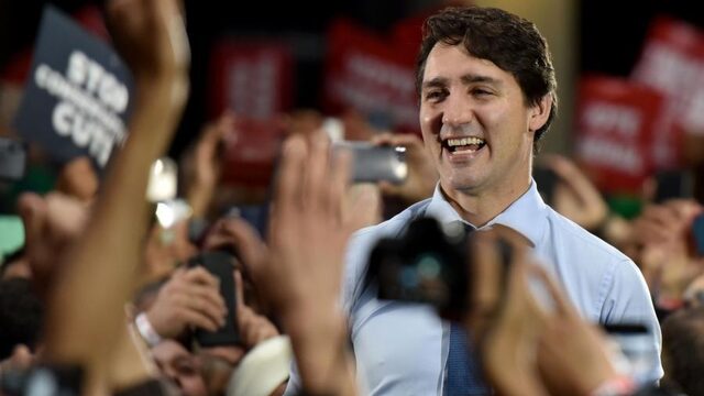 Podcast De Dag: wat is er over van Trudeau's progressieve belofte?