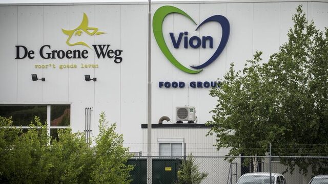 Zorgen om besmettingshaard bij Gelderse slachterij