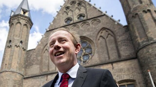 Column | Waarom het euthanasie opiniestuk van de SGP briljant is