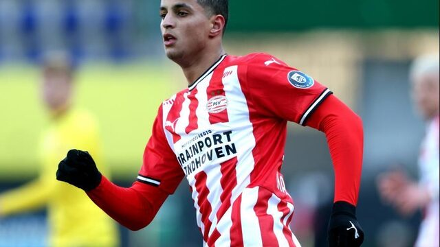 'Zonde dat Ihattaren niet mee mag met Jong Oranje'