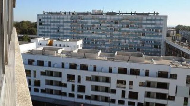 Eindelijk plannen voor Franse banlieues: 'Even verderop is iedereen rijk'