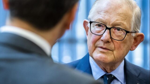 'Huidige toezichthouders in Nederland zijn niet onafhankelijk'