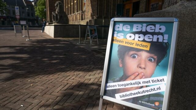 Boekenweek voor jongeren moet tieners motiveren vaker te lezen