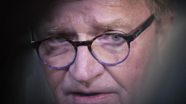 Hans de Boer (VNO-NCW): 'Jesse Klaver levensgevaarlijk bezig, hij verspreidt fake news'