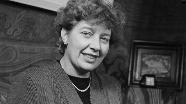 Dit was de eerste vrouwelijke reisjournalist van Nederland