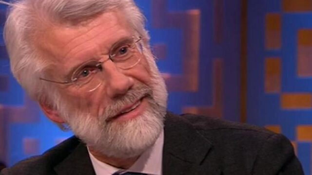 Hersenprofessor Scherder: 'Onderhandel opnieuw over kinderpardon'